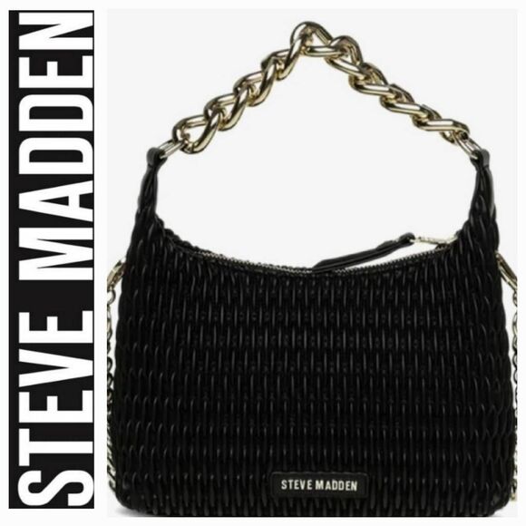 Steve Madden Handbags - Steve Madden‎ BElsie Crossbody Bag
